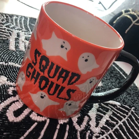 Squad ghouls mug new - Picture 2 of 4